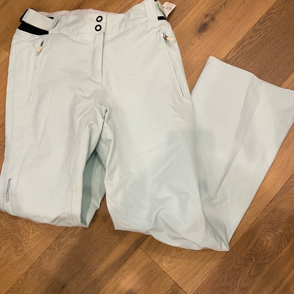 Rossignal Ski Pants - S - NEW - Picture 2 of 10